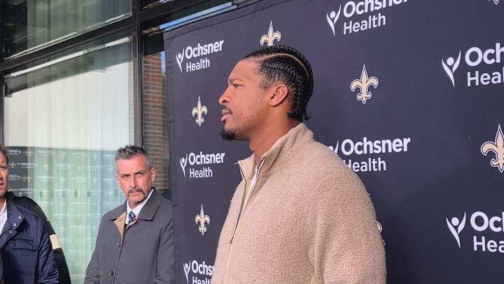 Saints: Jameis Winston, Michael Thomas 2nd-Straight Day of Missing Practice