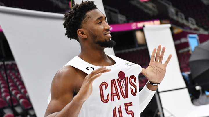 Three Big Questions for the Cleveland Cavaliers for the 2022-23 Season