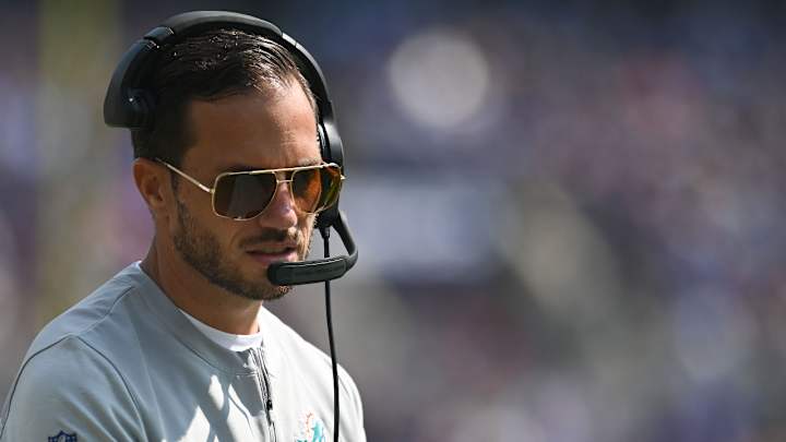 How Much do the 49ers Miss Mike McDaniel?