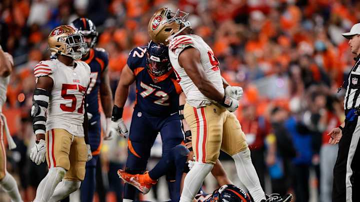 49ers vs. Panthers Preview/Prediction: Which Defense Will Prevail?