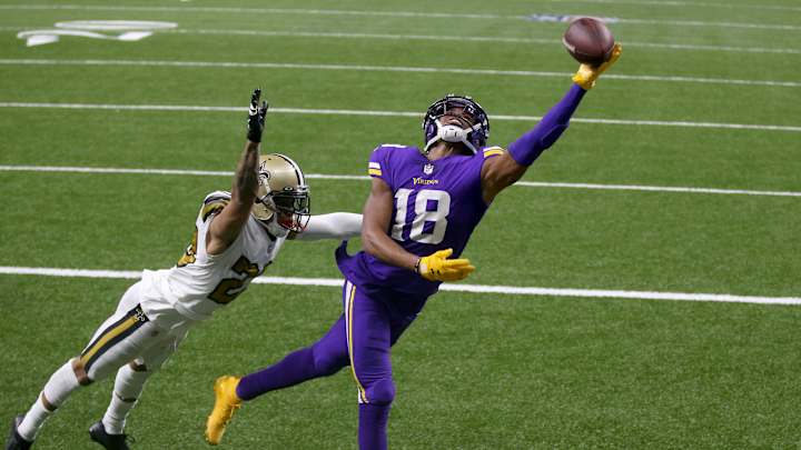 Vikings-Saints Preview: Three Things to Know about New Orleans' 1-2 Start