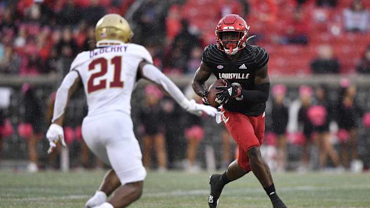 Behind Enemy Lines: Five Questions for Eagle Insider's A.J. Black