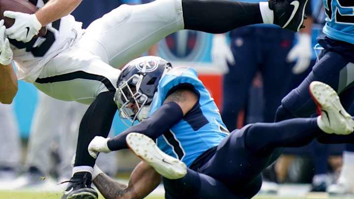 Wednesday Injury Report: Hooker Dealing With Concussion