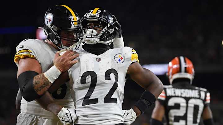 4 Reasons Steelers Season is Still Alive