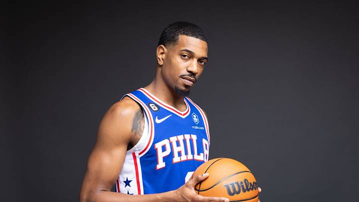 How De’Anthony Melton ‘Screwed Up’ Day One of Sixers Camp