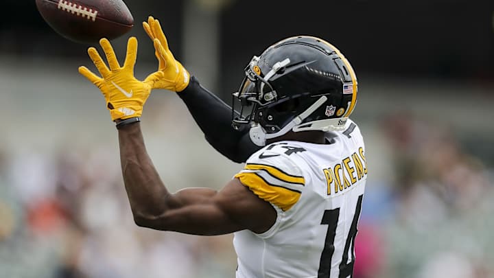 How Steelers Can Get Back On Track