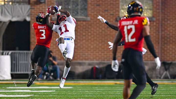 First Look, SMU Mustangs at UCF Knights First Look, SMU Mustangs at UCF Knights