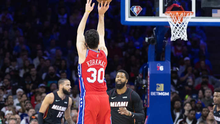 Furkan Korkmaz Reviews EuroBasket and Offseason Training