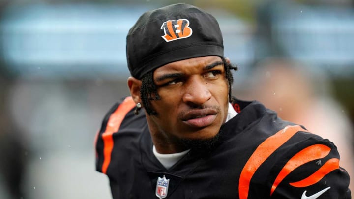 Fantasy Football Week 4 Stat Projections: Wide Receiver Rankings