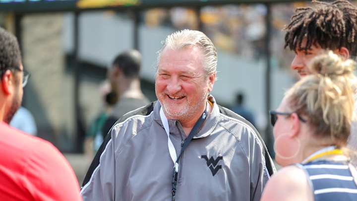 Huggins: 'We've Got a Chance to be Really Good'