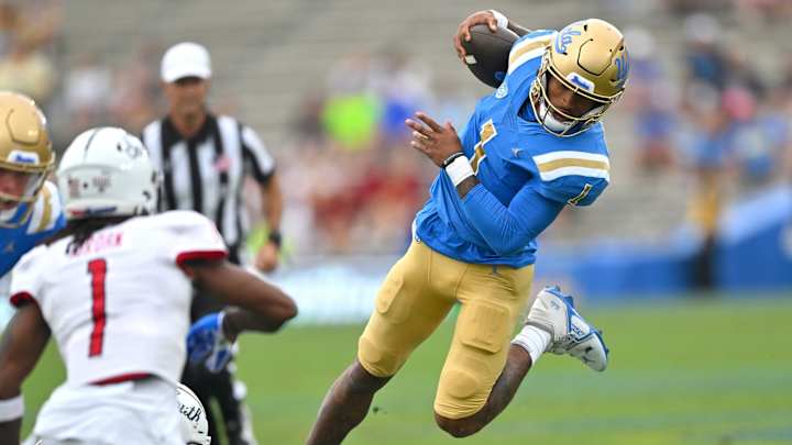 Pac-12 Football Game Picks: Can Cal Improve to 4-1 With a Trip to the Palouse?