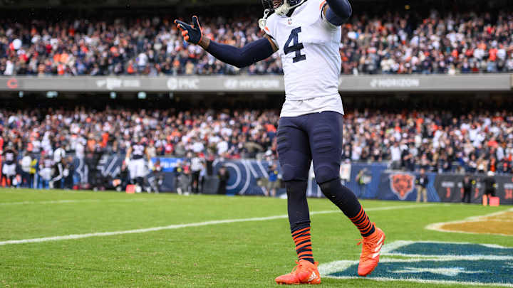 New York Giants Week 4: First Look at Chicago Bears’ Defense