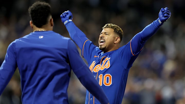 What Is Eduardo Escobar's Role For New York Mets in 2023?