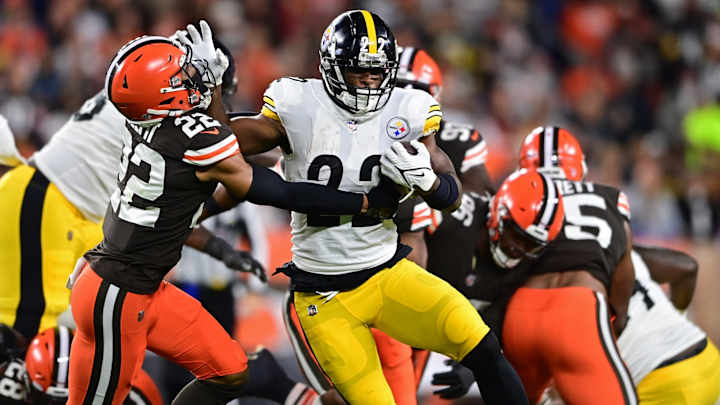 The Price of Potential for the Browns Defense has been Inconsistency