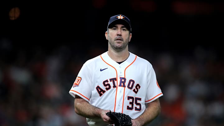 Houston Astros Split Series with Arizona Diamondbacks, Wait to Clinch Top Seed Houston Astros Split Series with Arizona Diamondbacks, Wait to Clinch Top Seed