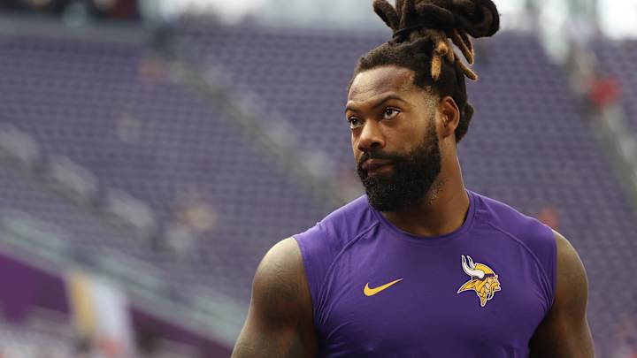 Vikings-Saints Injury Report: Dalvin Cook, Za'Darius Smith Miss Practice Vikings-Saints Injury Report: Dalvin Cook, Za'Darius Smith Miss Practice