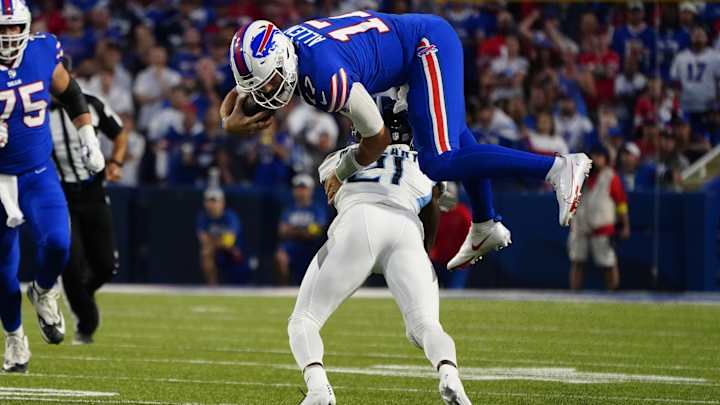 McCreary Piles Up Takedowns McCreary Piles Up Takedowns