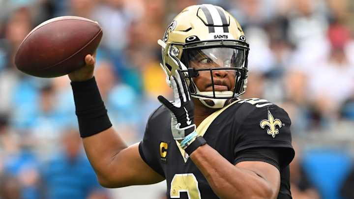 Saints QB Jameis Winston Explains Why He Missed Wednesday’s Practice