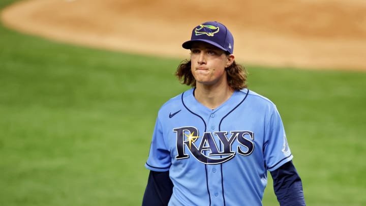 GameDay Preview: At Long Last, Tyler Glasnow Takes the Mound for Rays