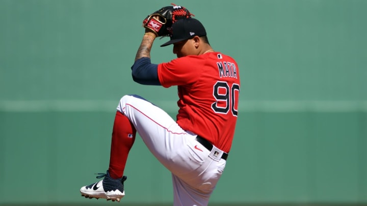 Red Sox's Alex Cora Names Prospect To Watch, 'He’s Gonna Help Us Win Games' Red Sox's Alex Cora Names Prospect To Watch, 'He’s Gonna Help Us Win Games'