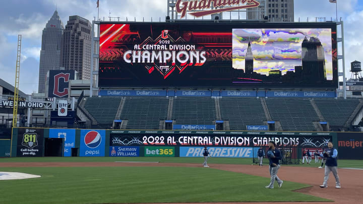 LIVE BLOG: Follow the Rays' Game With the Guardians in Real Time LIVE BLOG: Follow the Rays' Game With the Guardians in Real Time
