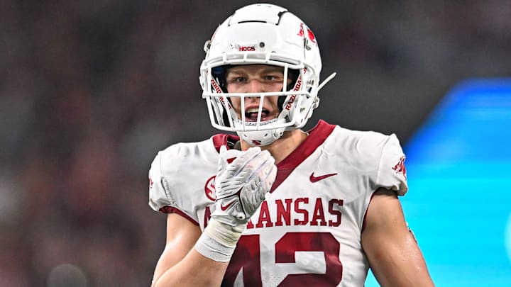 How to Watch-Listen to Razorbacks-Crimson Tide