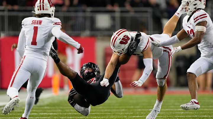 Wisconsin football: Three questions for Week 5 vs. Illinois