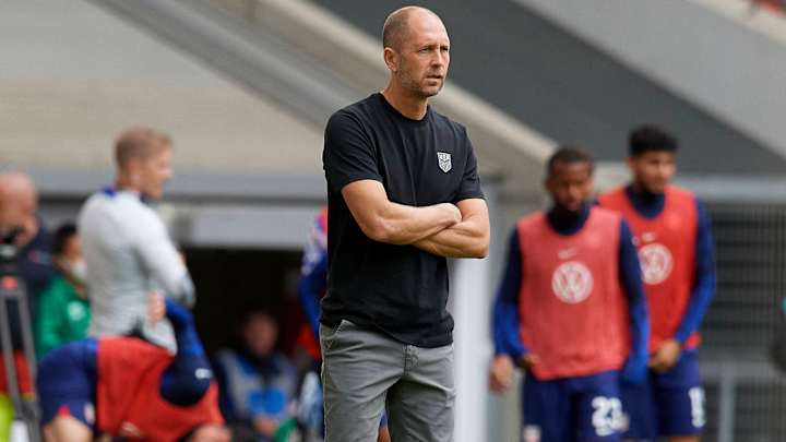 USMNT World Cup Roster Projection 3.0: The Final Countdown to Qatar