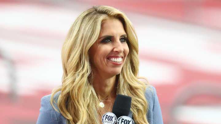 Blue Jays Coach Who Caught Aaron Judge’s 61st Homer Married to Sara Walsh