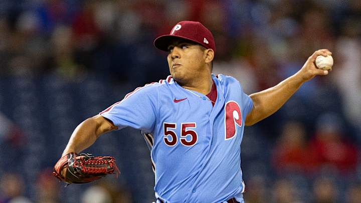 How to Watch Philadelphia Phillies at Cubs Game Three: TV Channel, Streaming Links