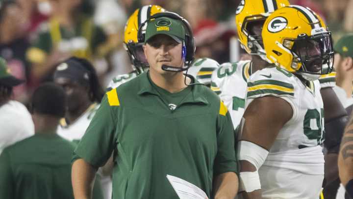 Which Packers Assistants Could Be Head Coaches Soon?