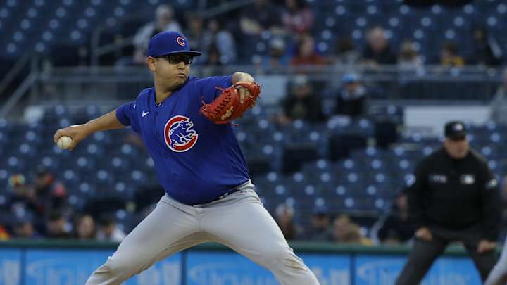 How to Watch Chicago Cubs and Phillies Game Three: TV Channel, Streaming Links