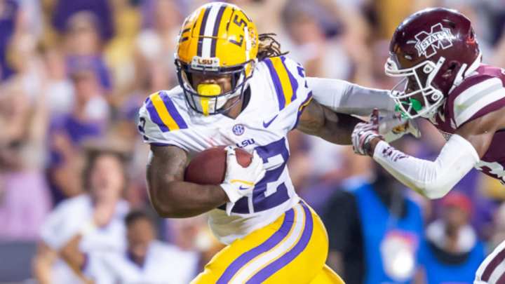 College football picks: ESPN GameDay hosts make Week 5 predictions