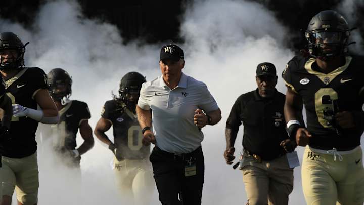 Wake Forest at Florida State: Odds, Preview and Predictions