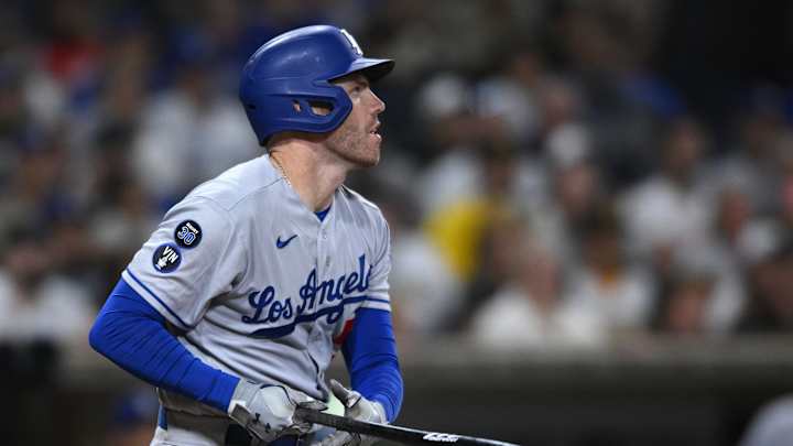 Dodgers Star Puts a Little Damper on 107-Win Celebration