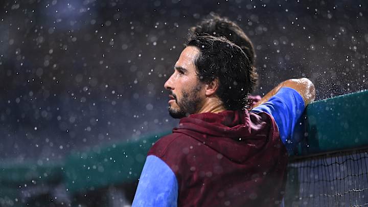 Hurricane Ian Forces Reschedule, Philadelphia Phillies to Play Doubleheader Friday