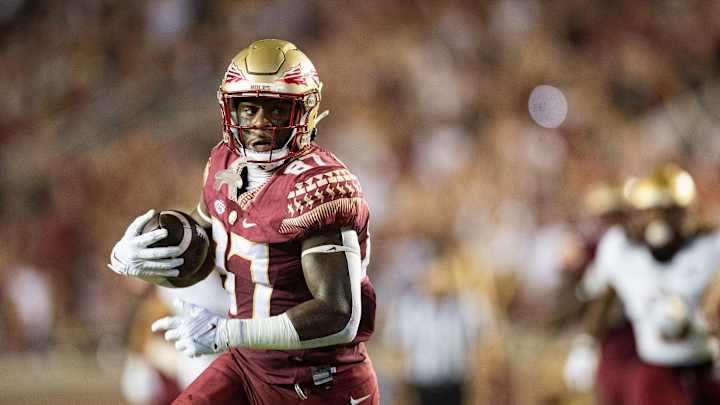 Game Preview: Florida State vs. Wake Forest