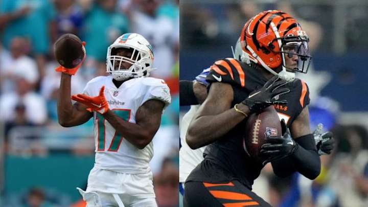 Thursday Night Football Breakdown: Cincinnati Bengals vs Miami Dolphins Thursday Night Football Breakdown: Cincinnati Bengals vs Miami Dolphins