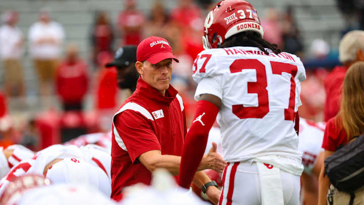 Oklahoma-TCU: One Big Thing