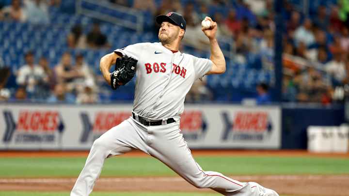 Rich Hill, Age 42, Plans To Pitch In 2023 Rich Hill, Age 42, Plans To Pitch In 2023