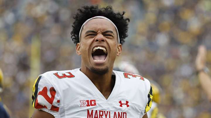 Know Your Opponent: Scouting the Maryland Terrapins