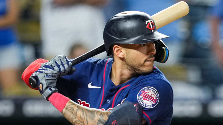 Correa Drops an Iconic Quote About Possibility of Staying With Twins