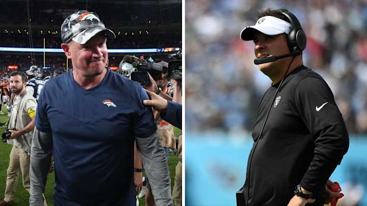 3 Keys to Broncos Beating Raiders & Hackett Avoiding Firing Squad