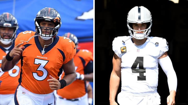 Broncos Must Win These Key Matchups To Beat Raiders