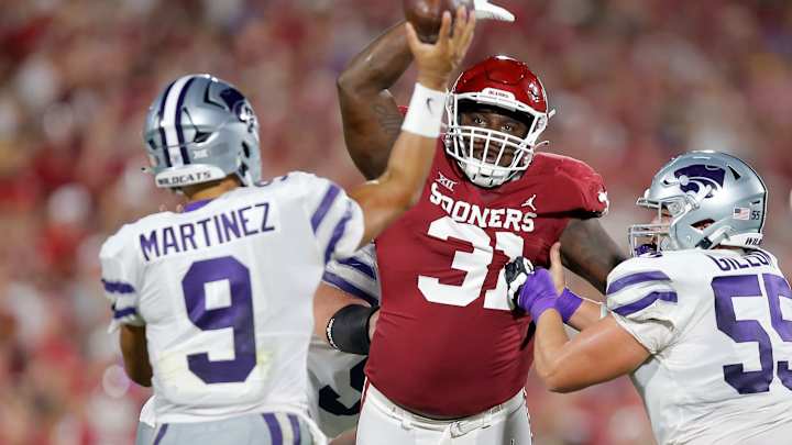 Oklahoma-TCU: Three Keys to the Game