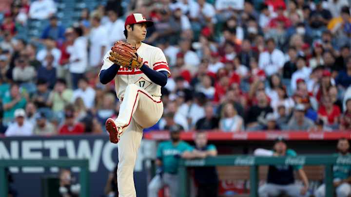 Angels News: Is Shohei Ohtani Taking the Mound for the Final Time in Anaheim?