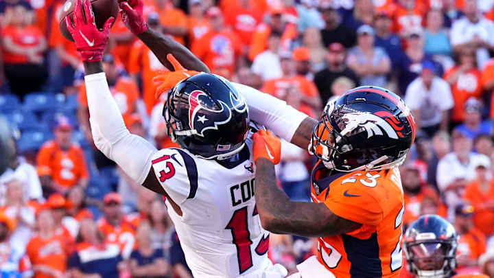 'We Don't Play To Lose!' Ex Texans WR Brandin Cooks Not Sorry For Final Win