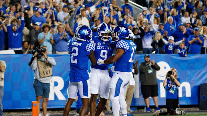 Staff Predictions: No. 7 Kentucky-No. 14 Ole Miss