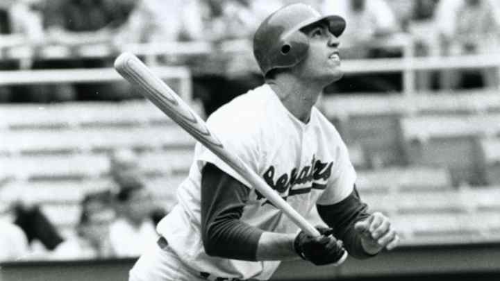 A Look Back at the Legendary Characters That Crossed Mike Epstein's Career Path