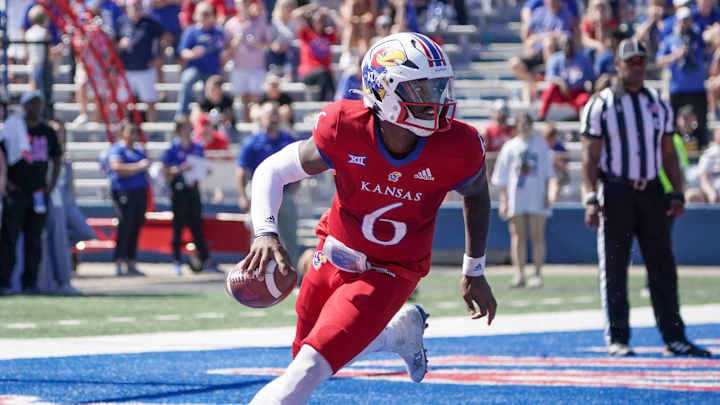 Three keys for the Kansas Jayhawks against the Iowa State Cyclones